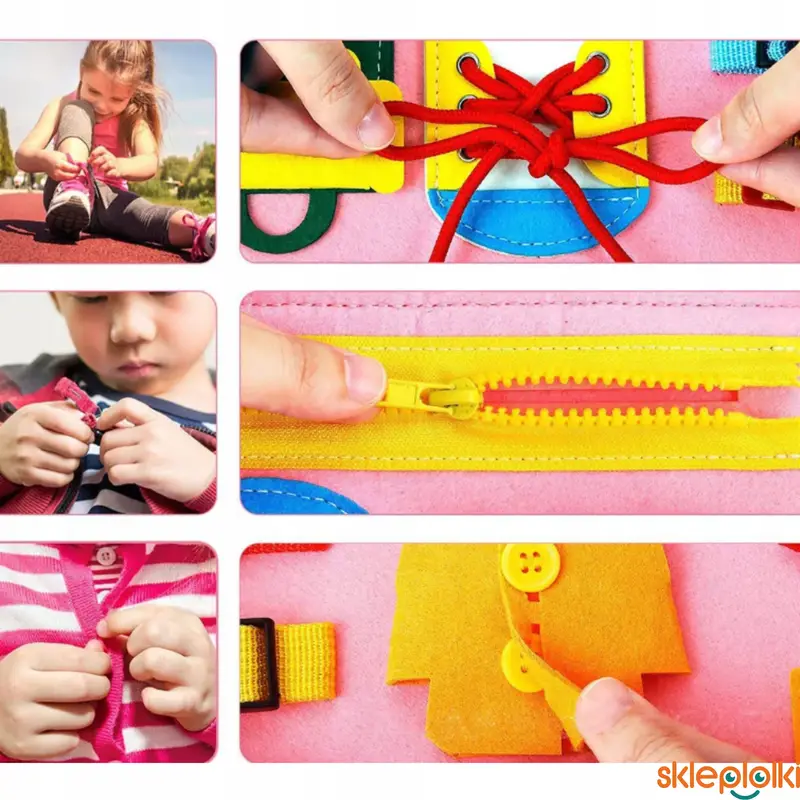 Mimiplay- Interaktywna zabawka dla dzieci