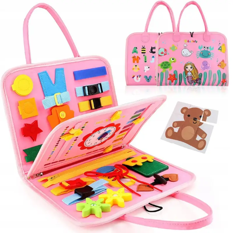 Mimiplay- Interaktywna zabawka dla dzieci